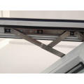 Break Bridge Aluminium / Aluminum Casement e Top Hung Window